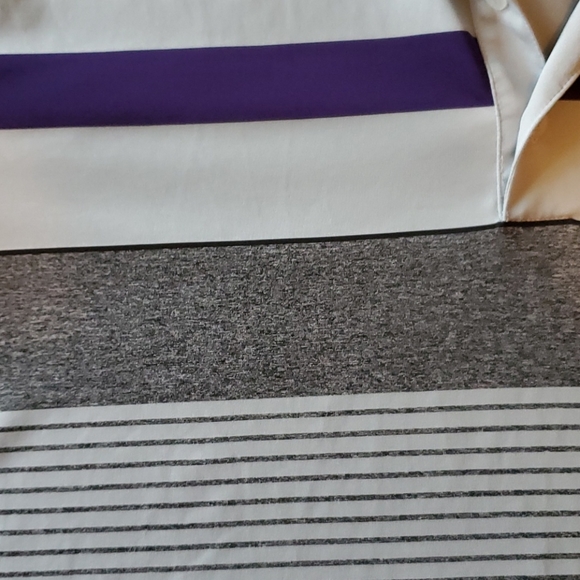 Adidas Golf Polo - Picture 3 of 5